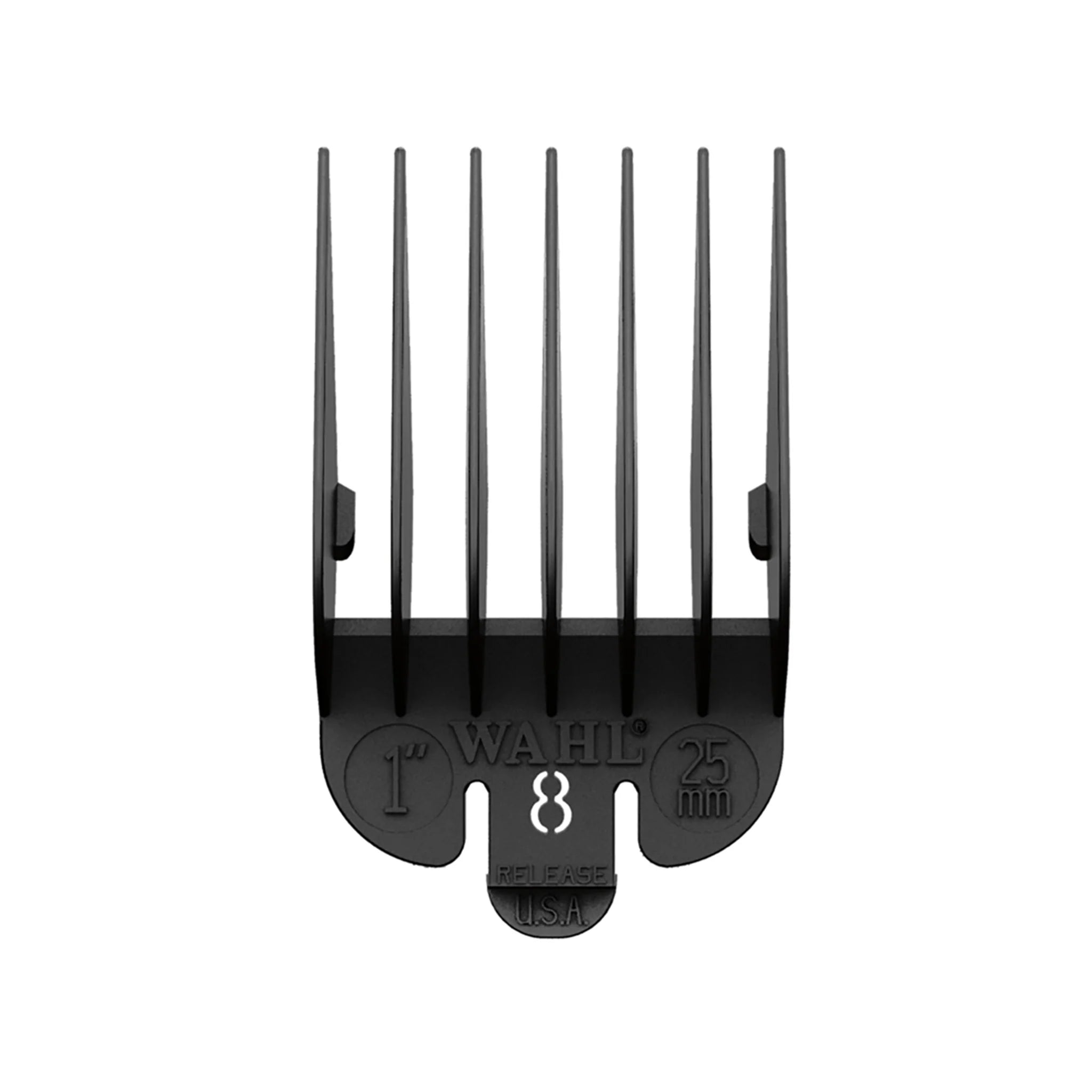 Individual Wahl Snap On Comb Guard