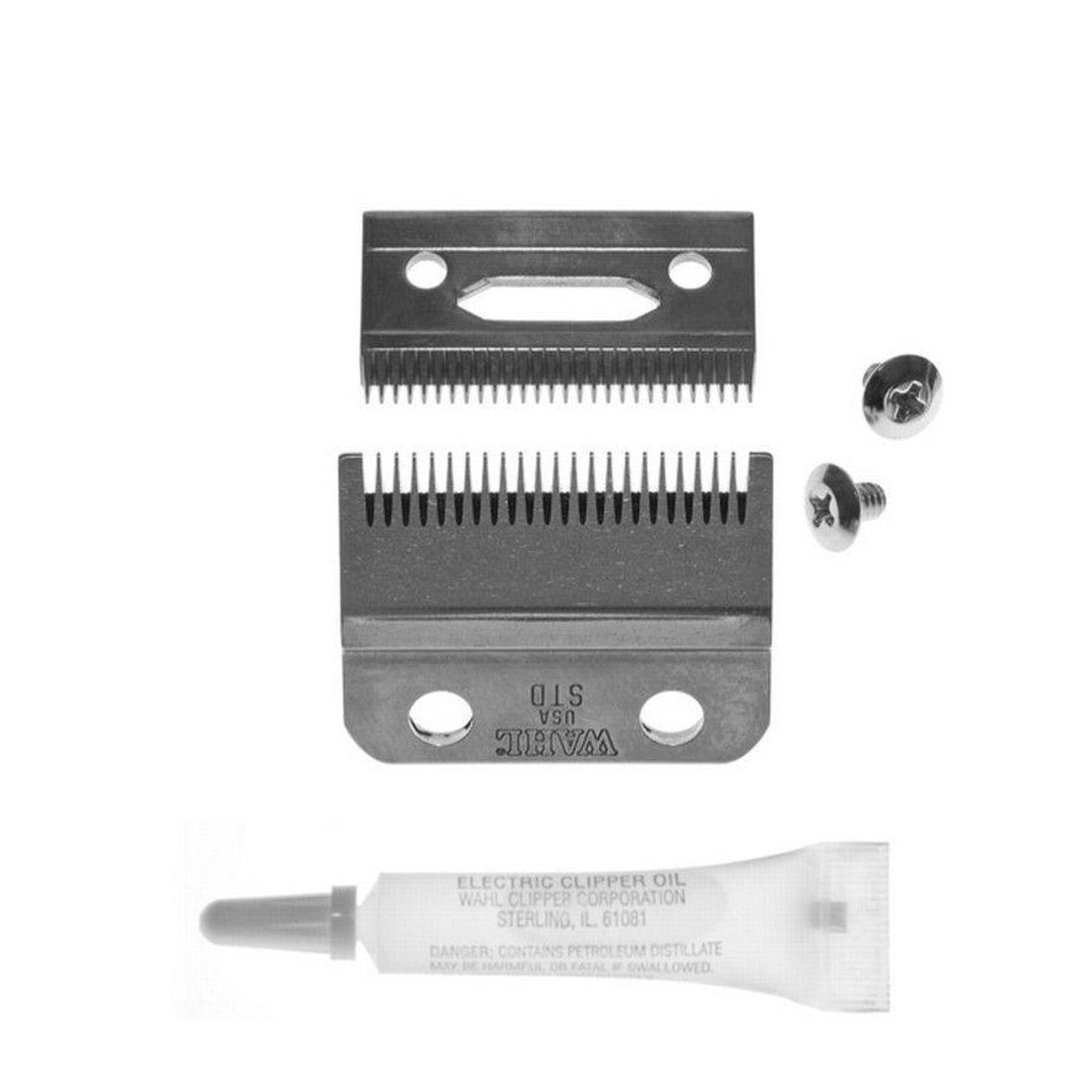 Wahl Senior Fade Blade Set