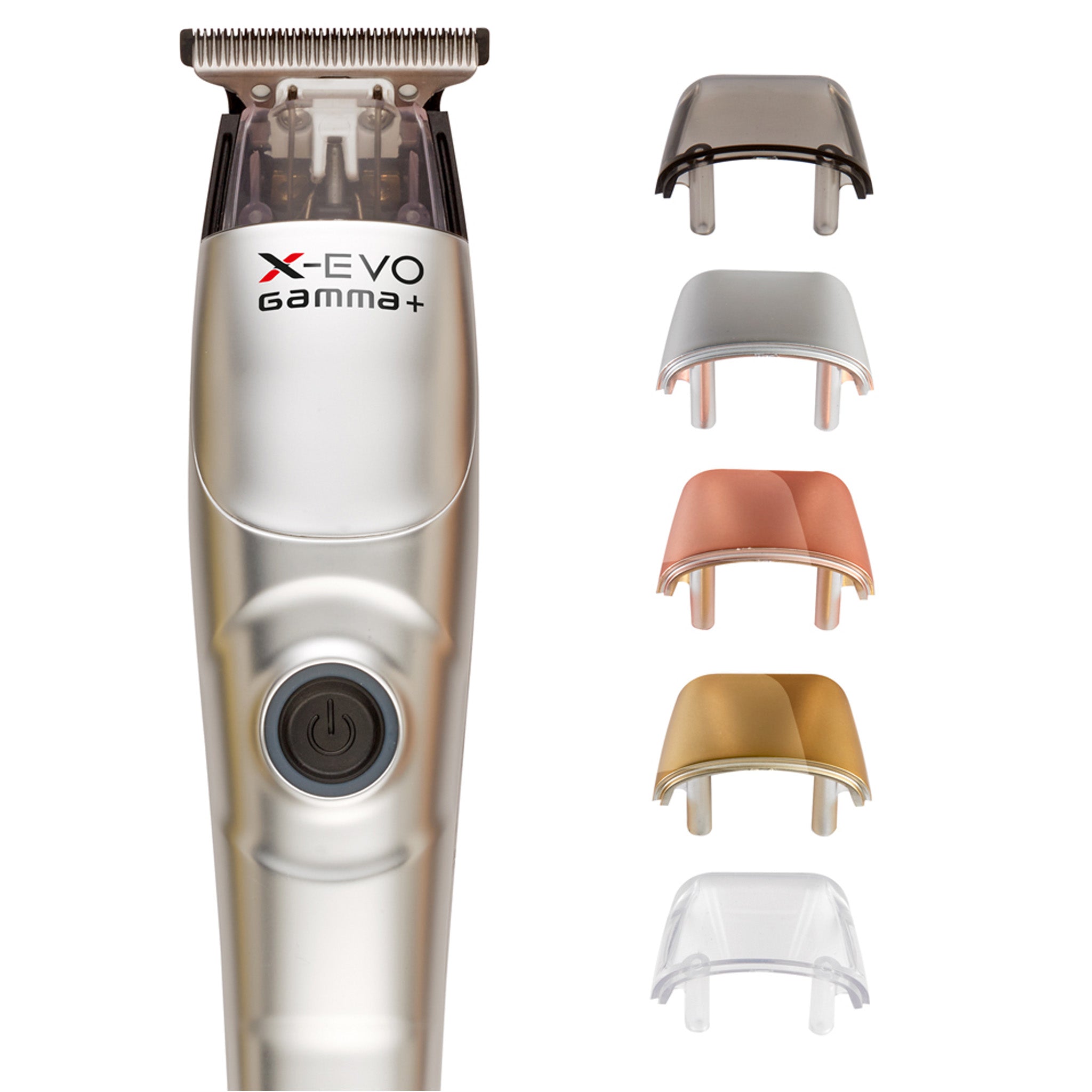 Gamma+ X-EVO Trimmer