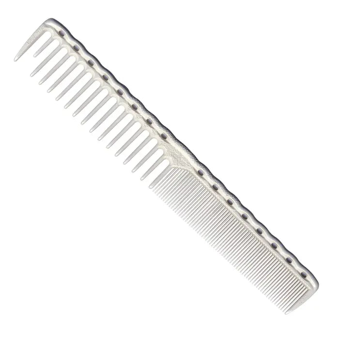 YS Park 332 Wide/Fine Tooth Cutting Comb