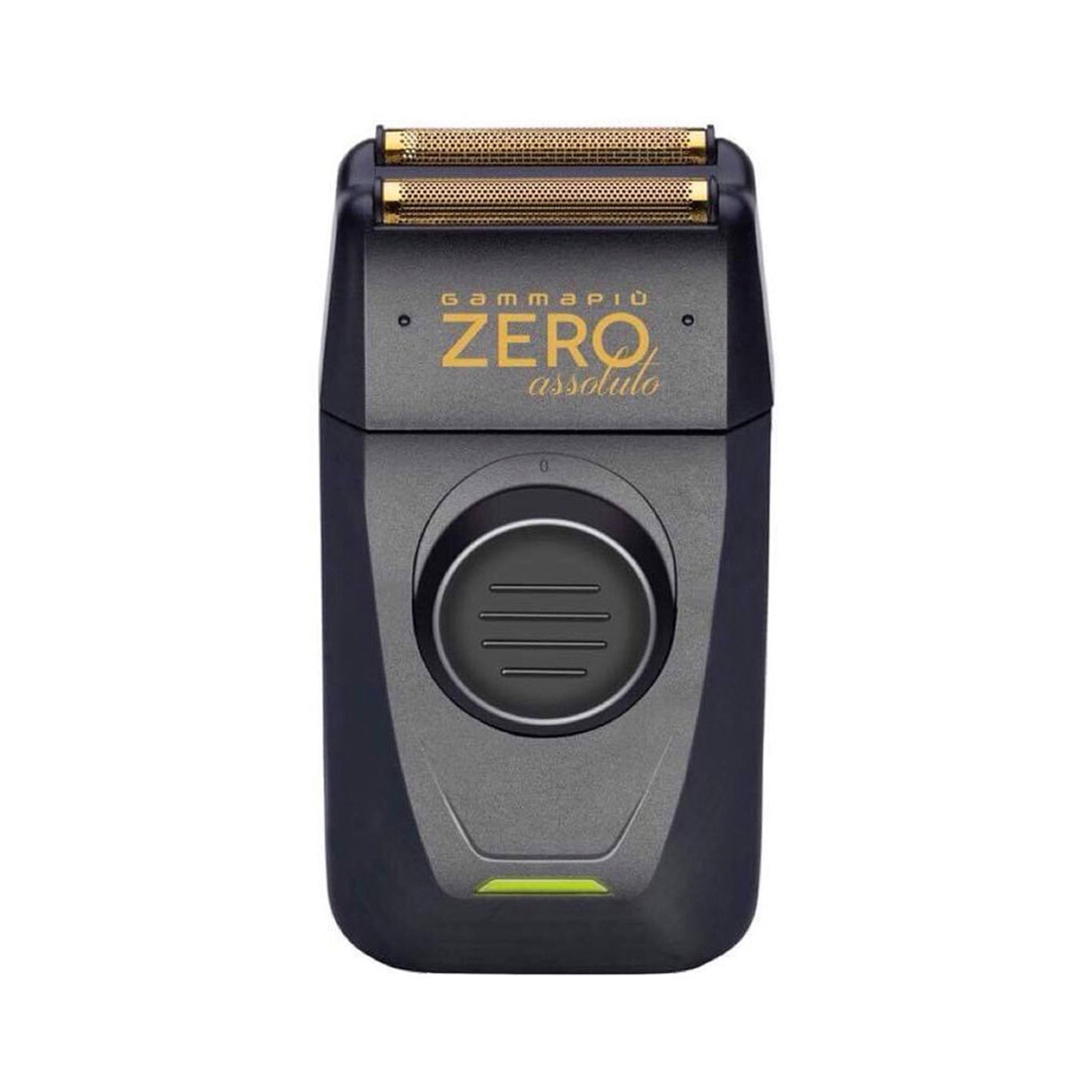 Gamma+ Absolute Zero Foil Shaver