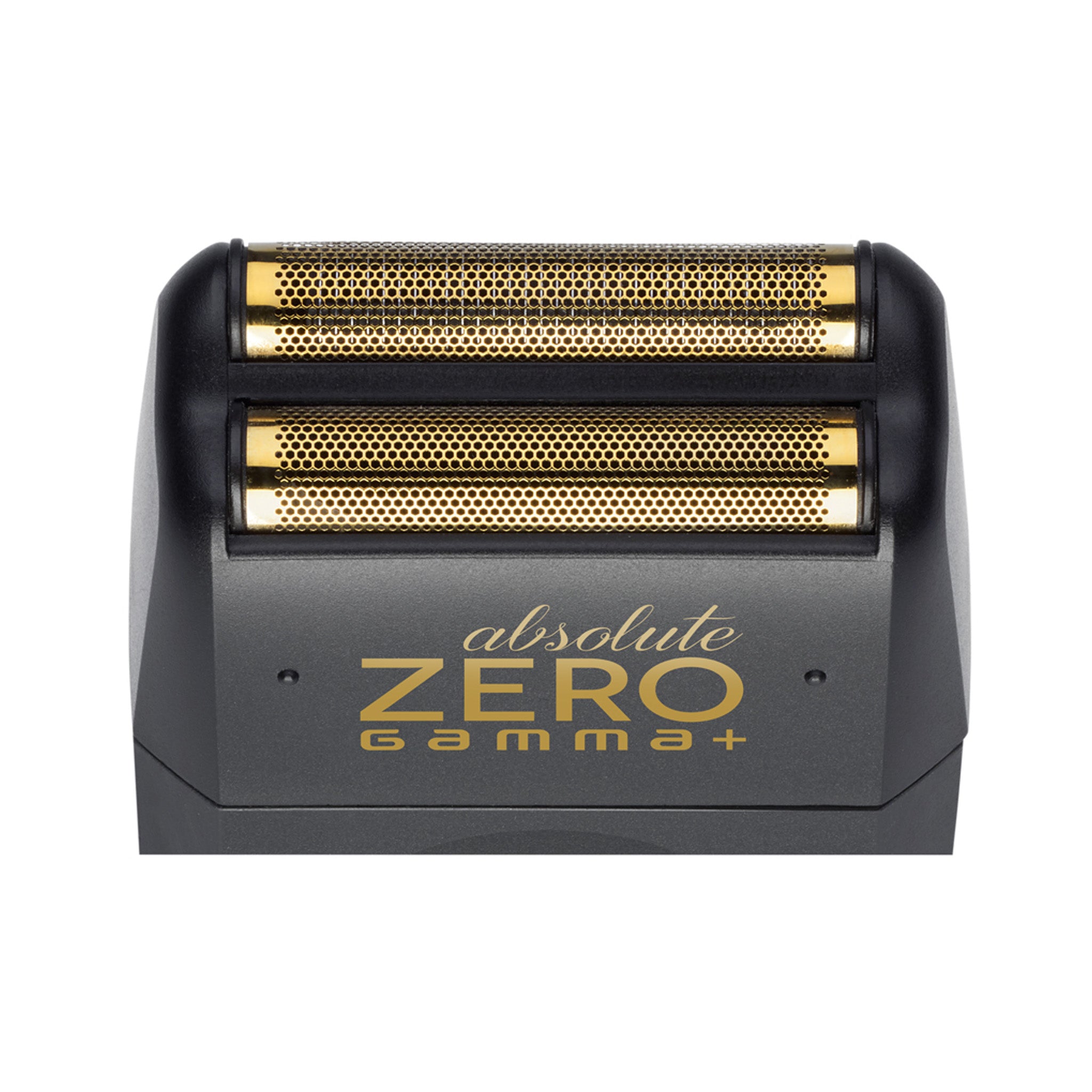 Gamma+ Absolute Zero Foil Shaver