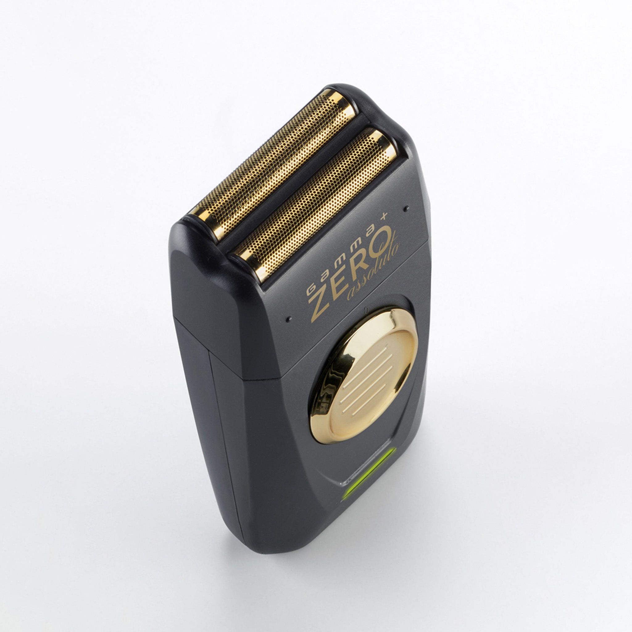 Gamma+ Absolute Zero Foil Shaver