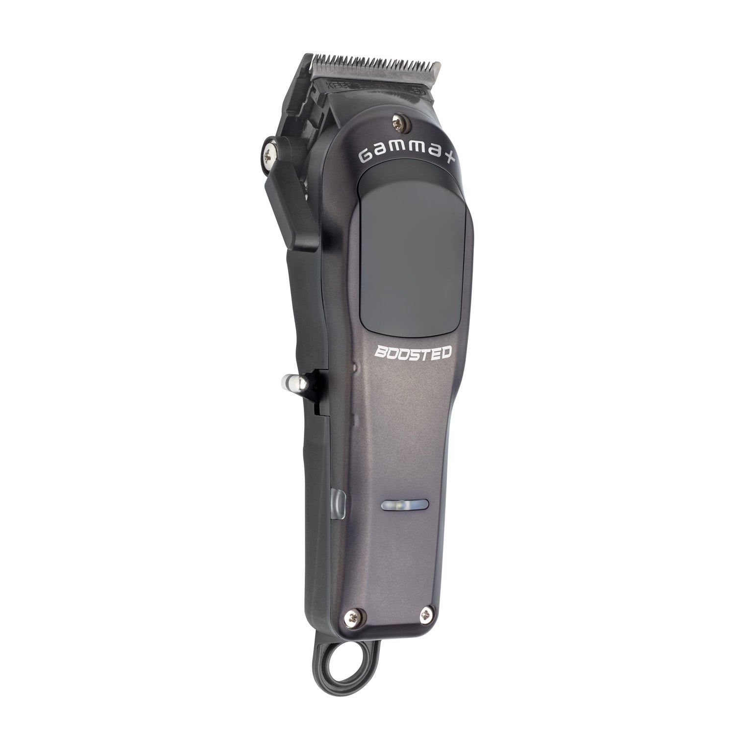 Gamma+ Boosted Clipper