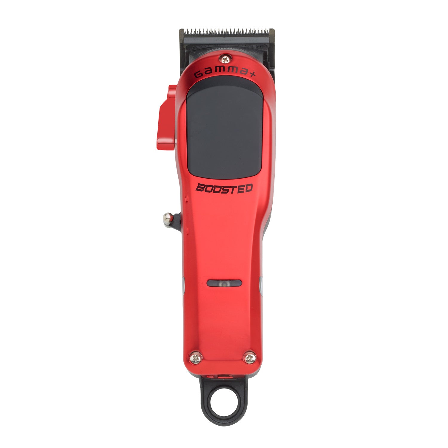 Gamma+ Boosted Clipper
