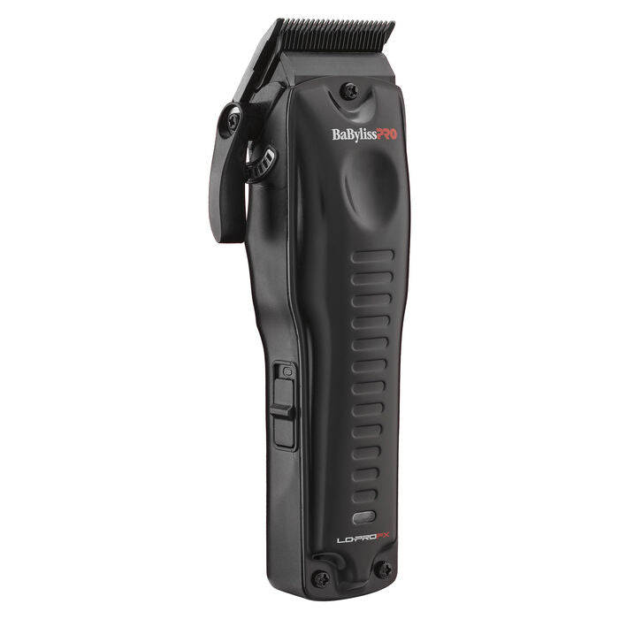BabylissPRO LO-PROFX Lithium Clipper