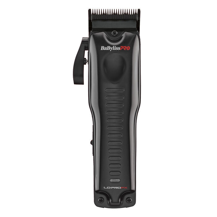 BabylissPRO LO-PROFX Lithium Clipper