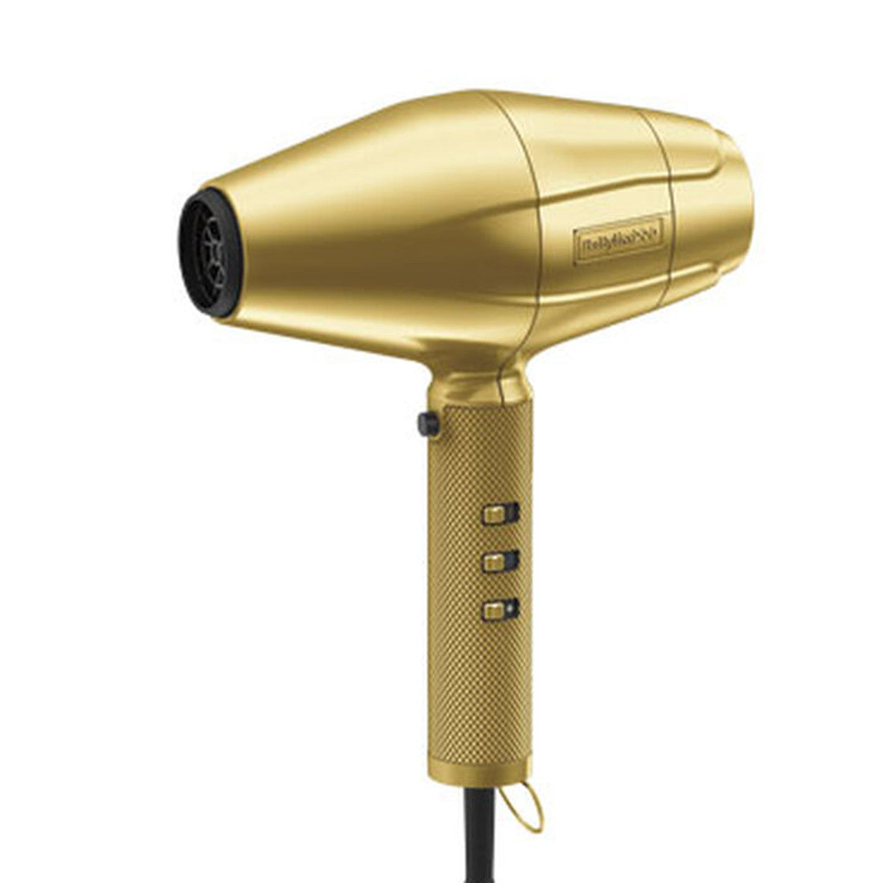 BabylissPRO GoldFX Hair Dryer