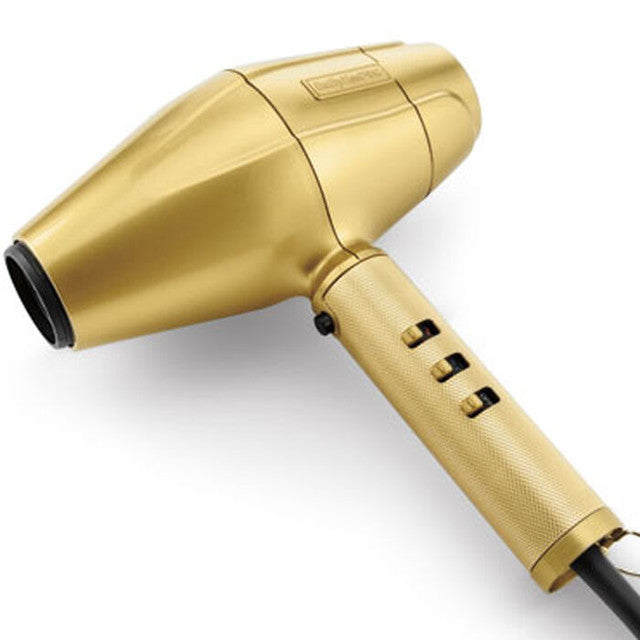 BabylissPRO GoldFX Hair Dryer