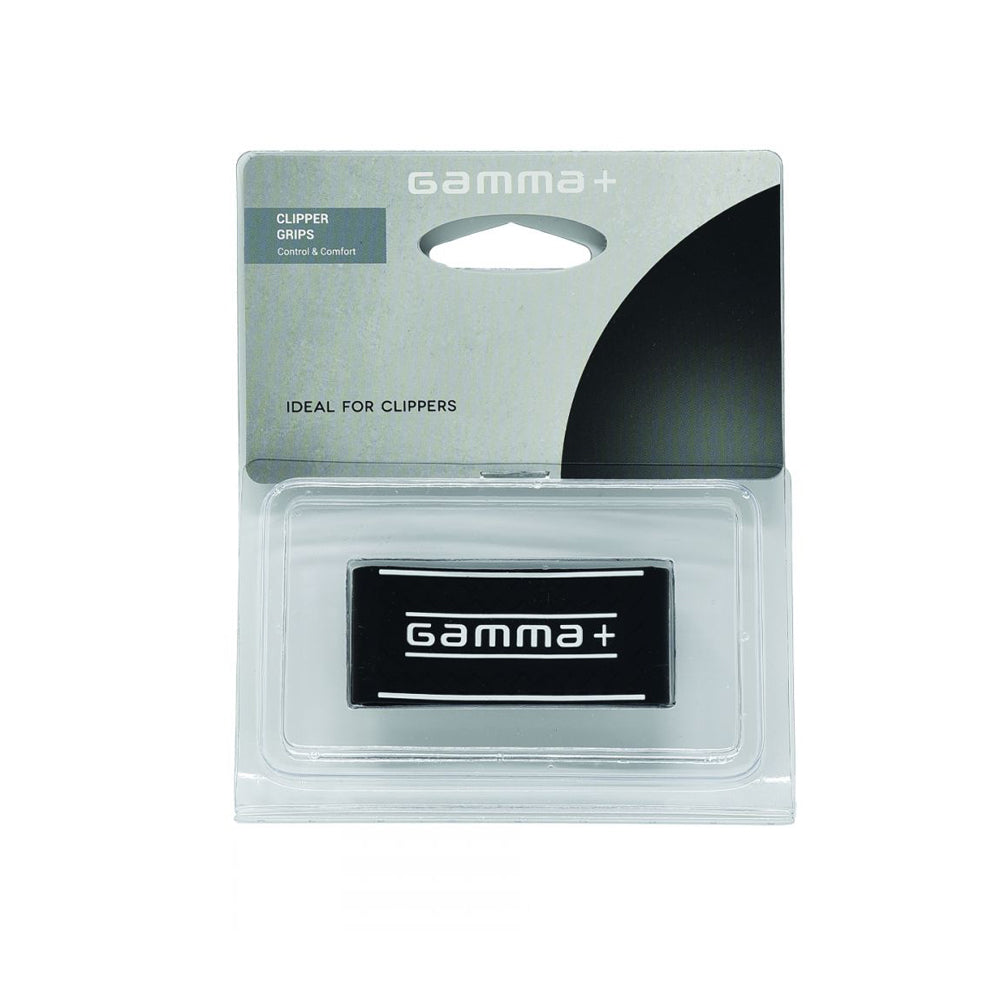 Gamma+ Clipper Rubber Grip