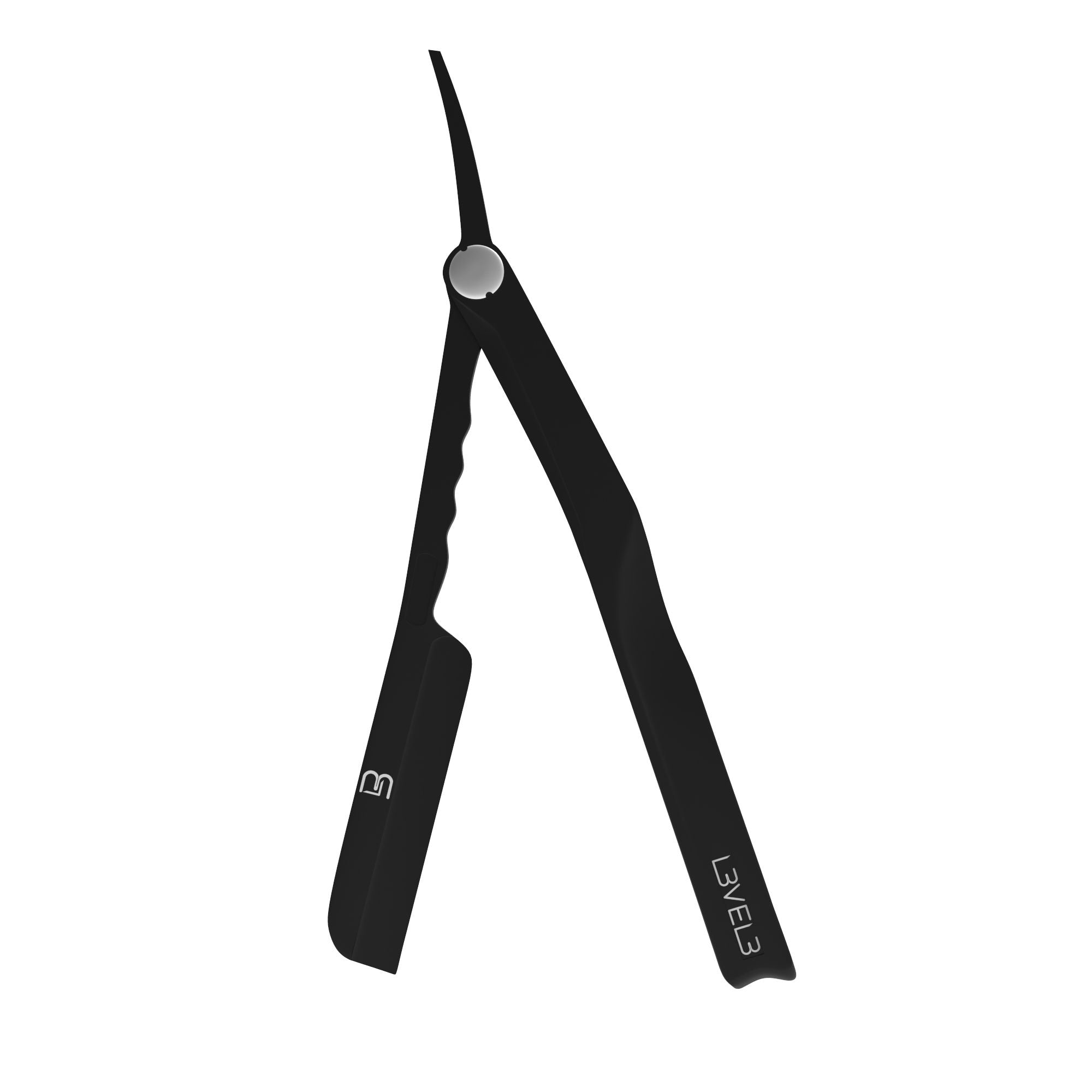 Level 3 Milly Clutch Razor Holder