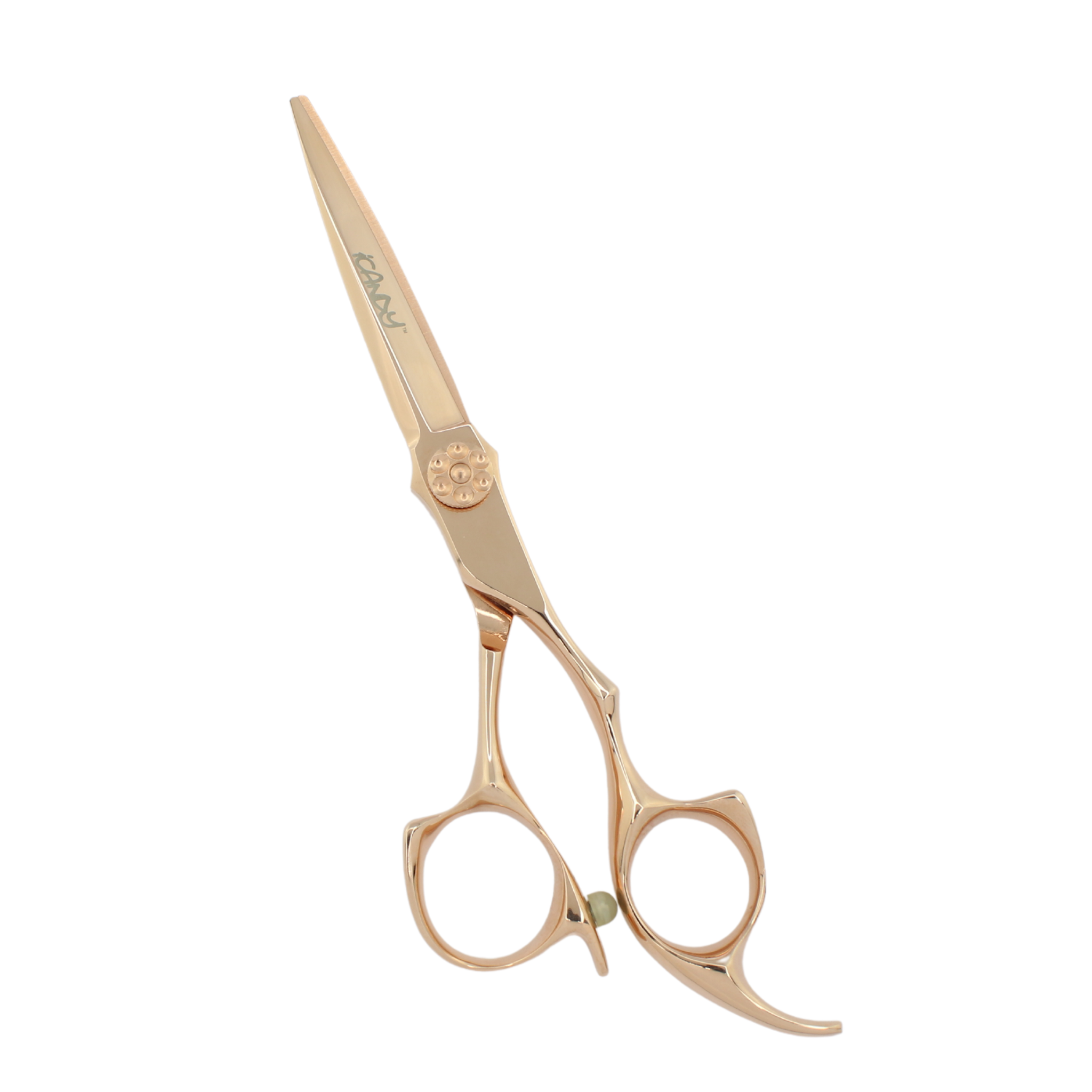 iCandy All Star Rose Gold Scissor