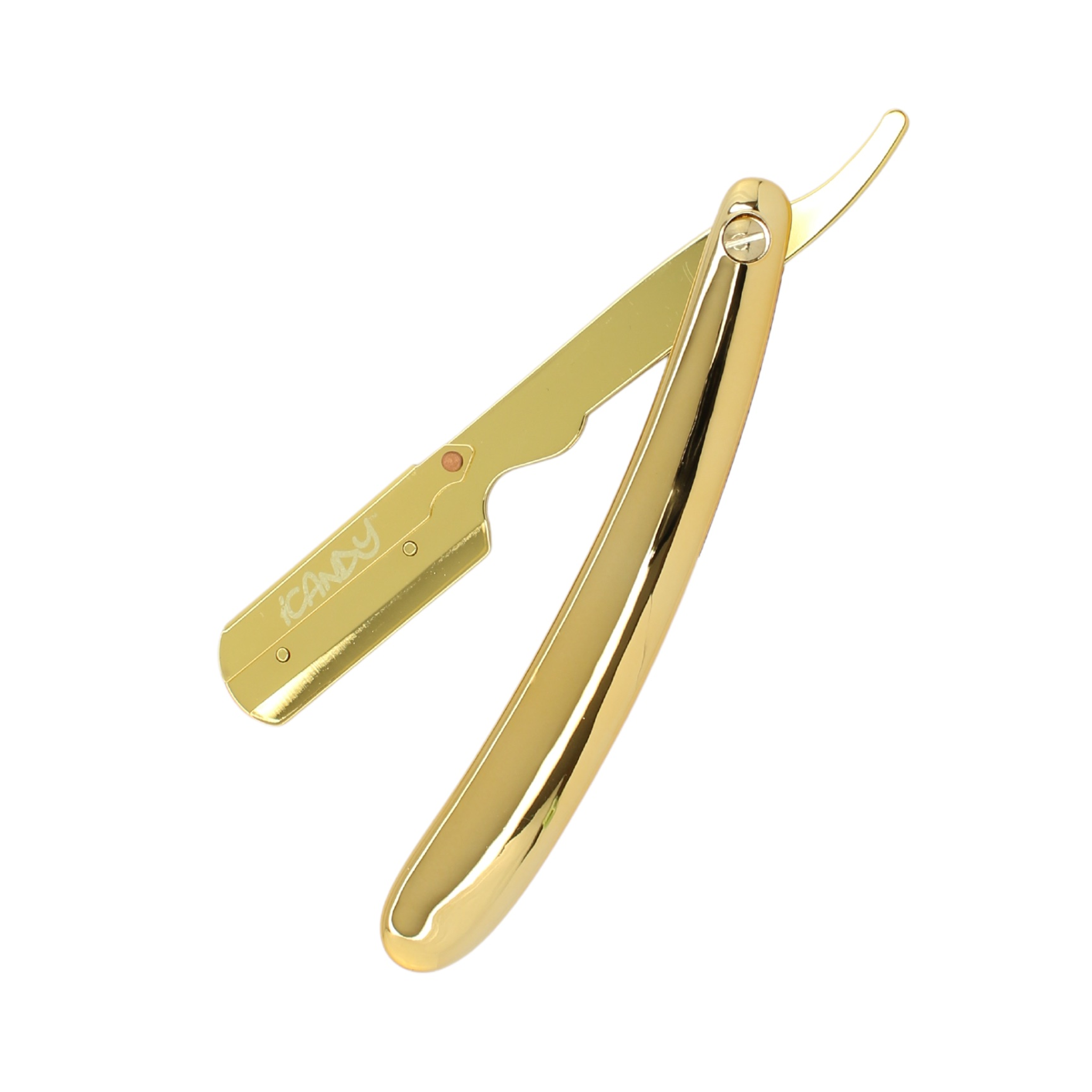 iCandy Butterfly Razor - Gold