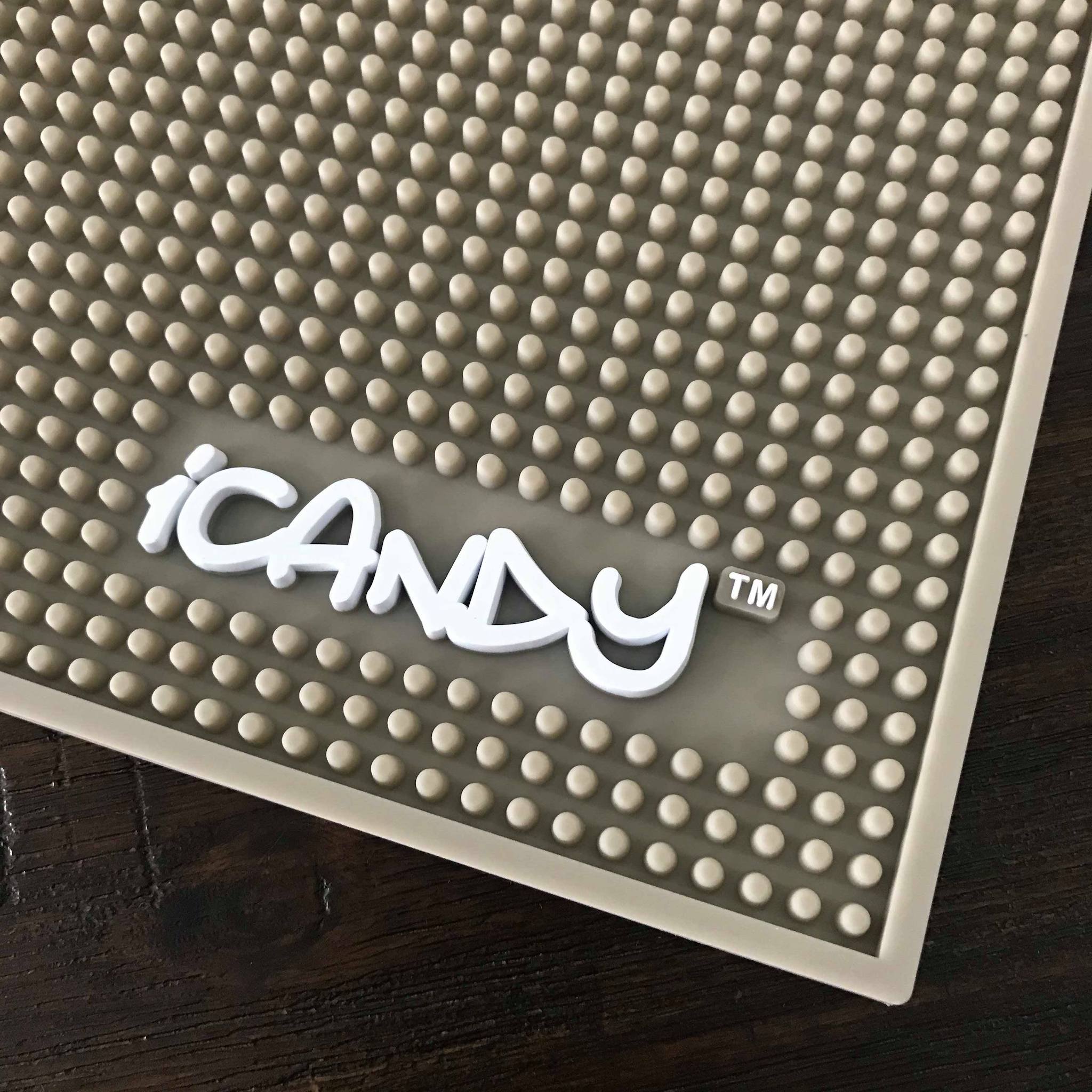 iCandy Work Station Counter Top Mat