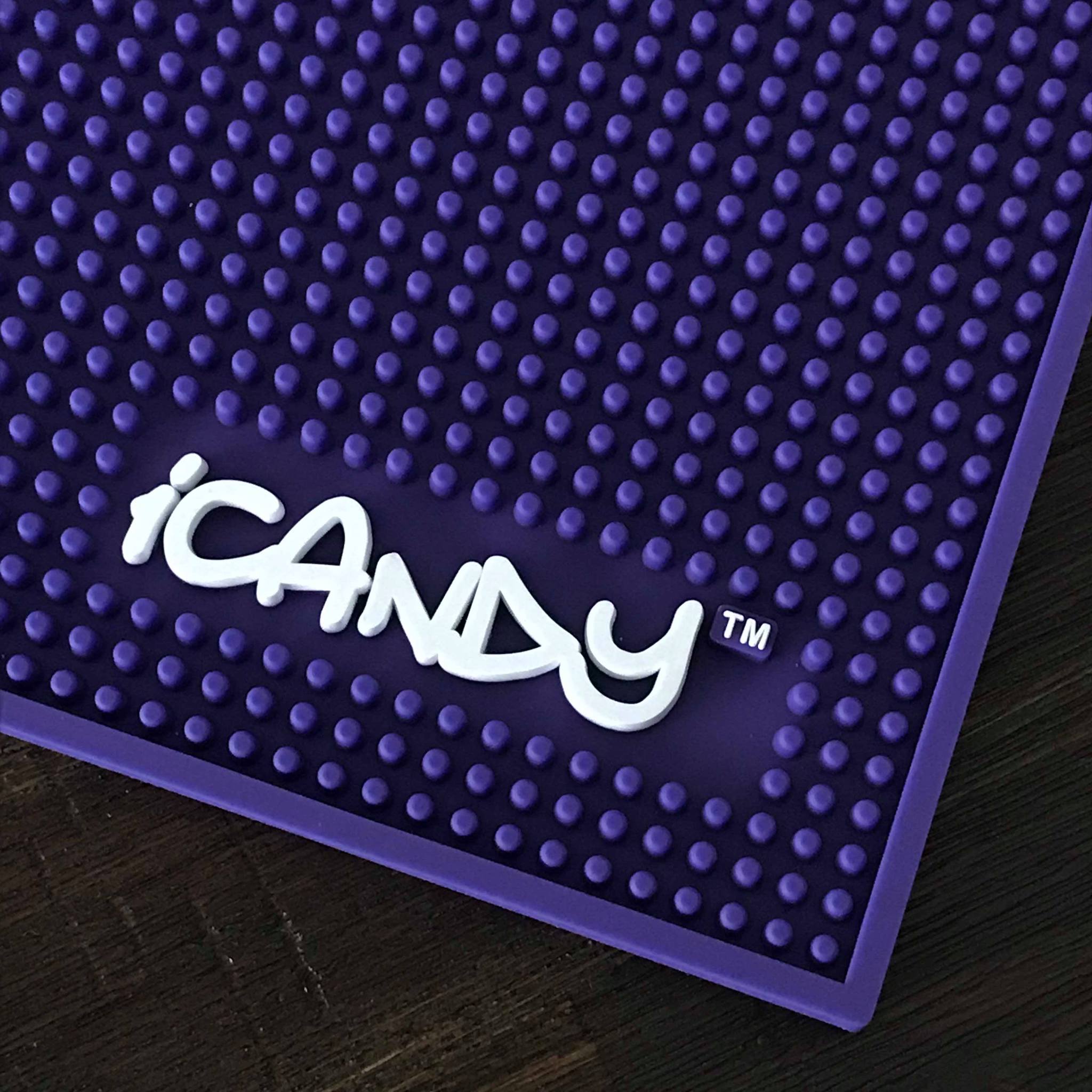 iCandy Work Station Counter Top Mat