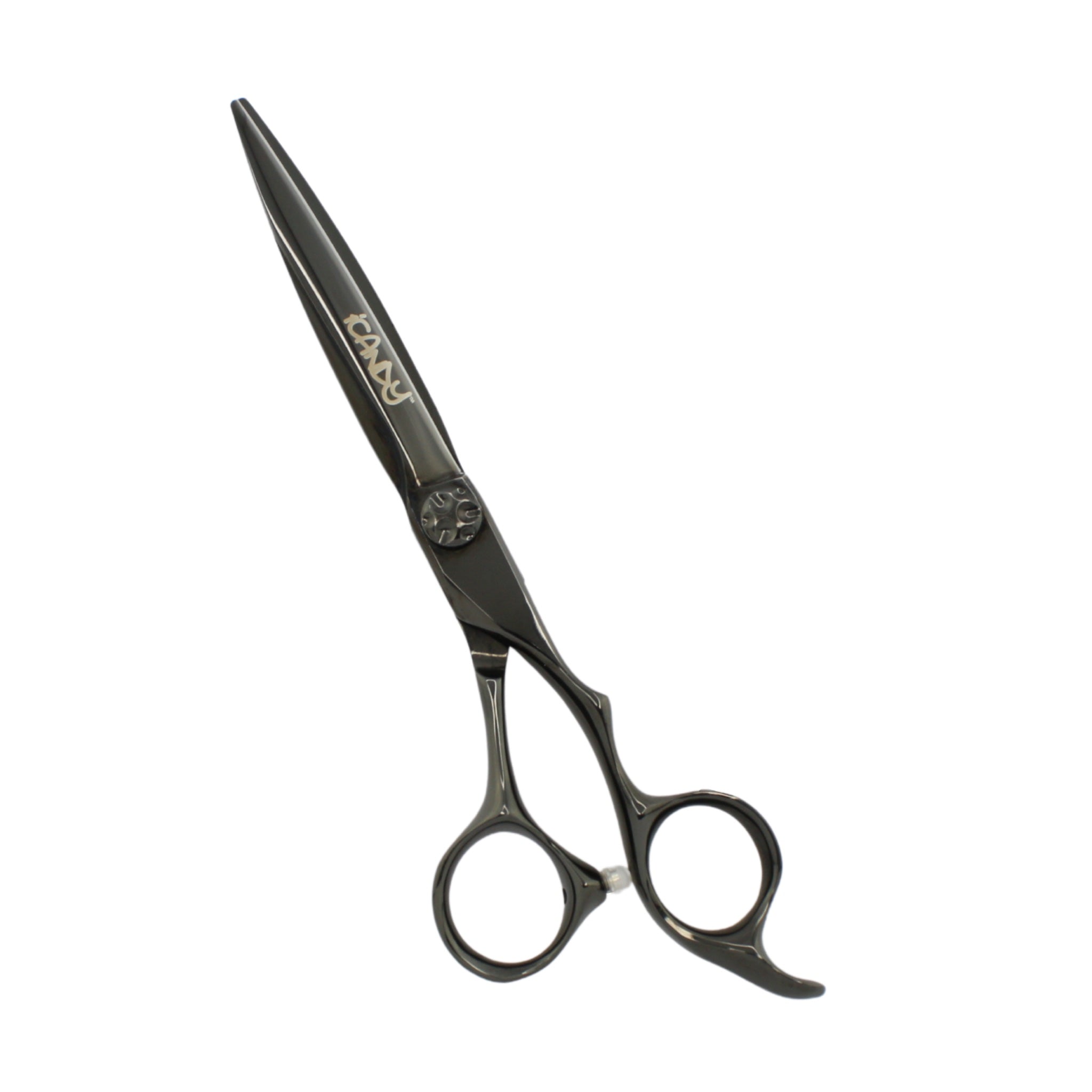 iCandy SWORD Midnight Black Scissor