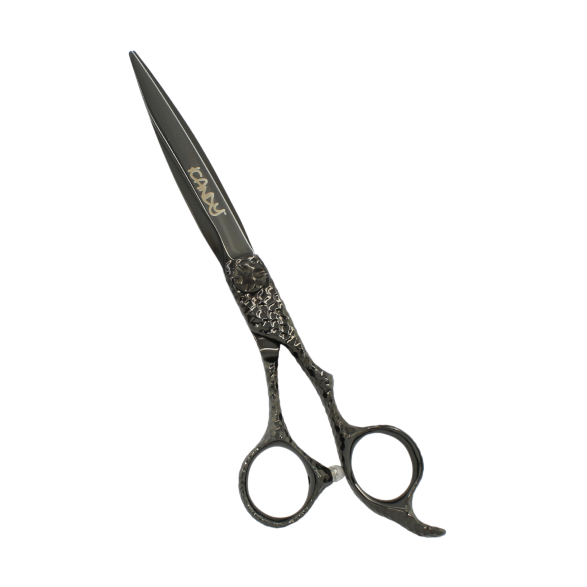 iCandy SWORD PRO Midnight Black Scissor