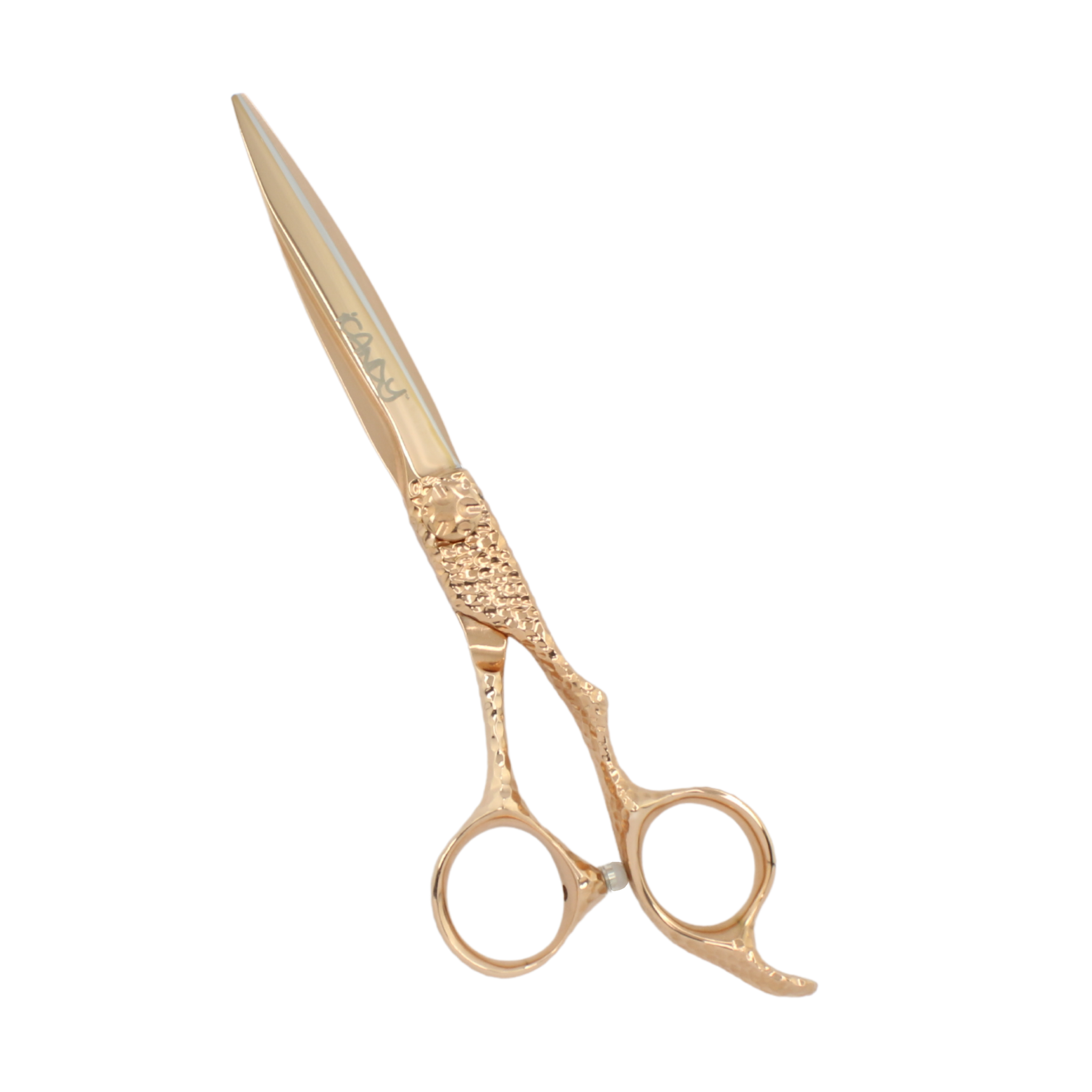 iCandy SWORD PRO Rose Gold Scissor