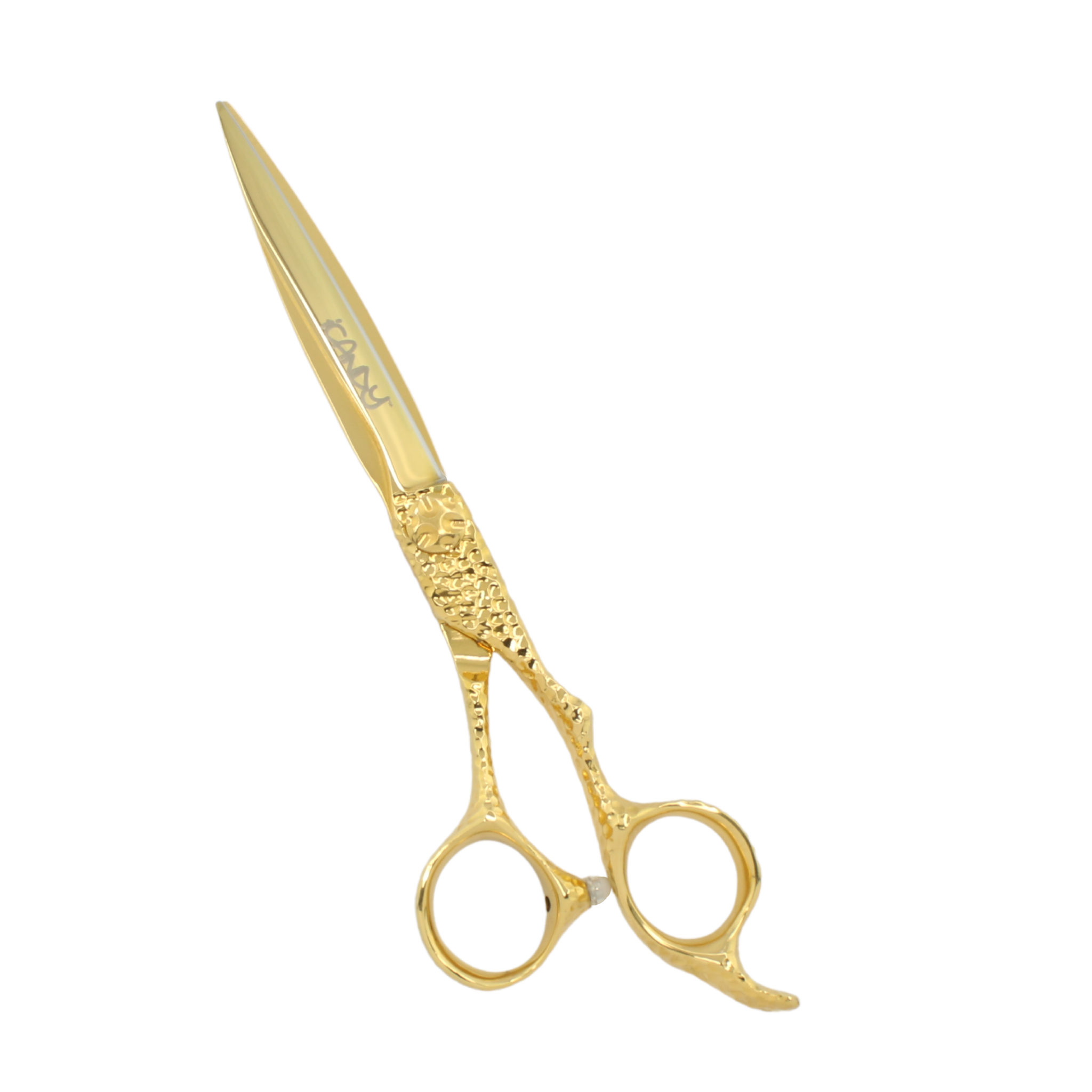 iCandy SWORD PRO Yellow Gold Scissor