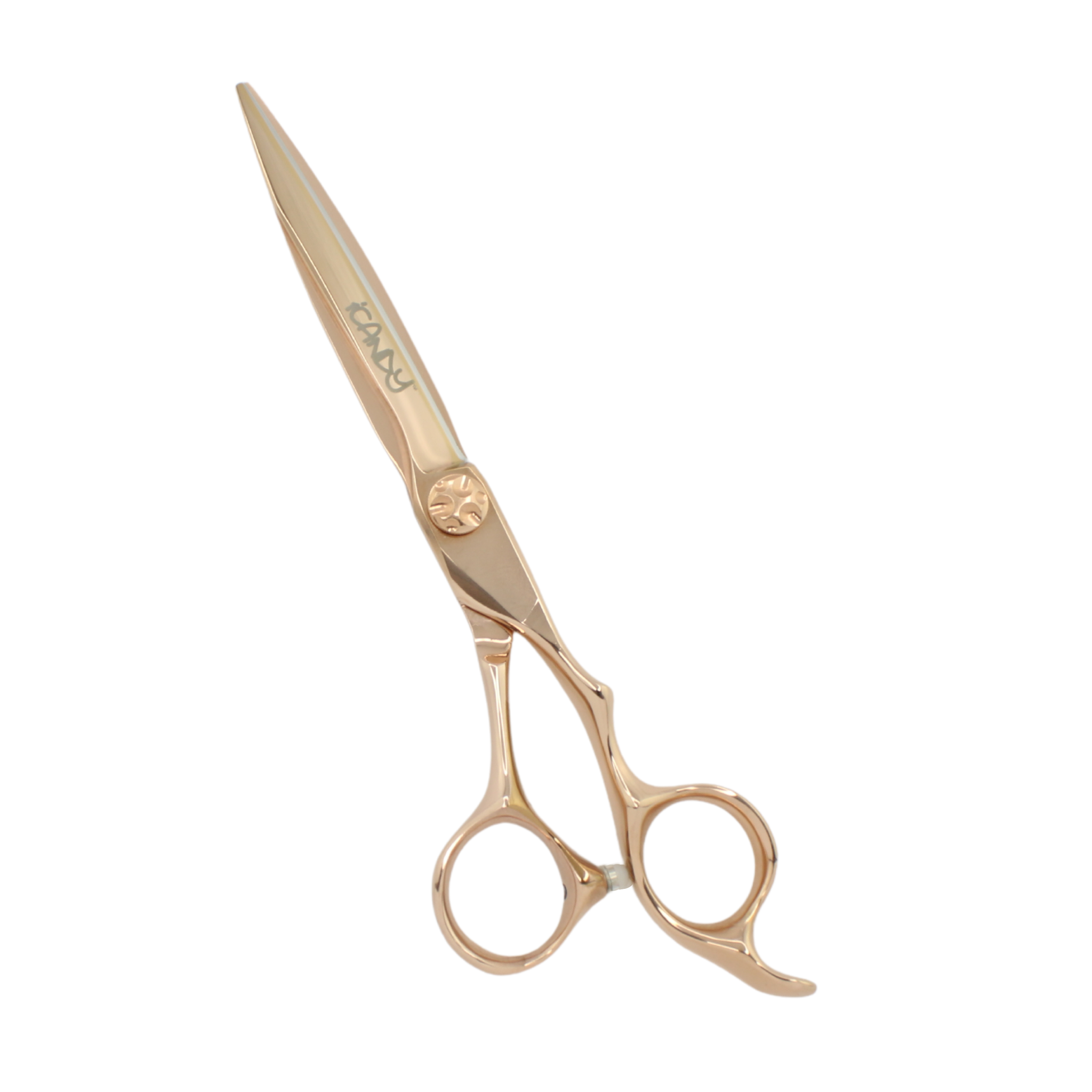 iCandy SWORD Rose Gold Scissor