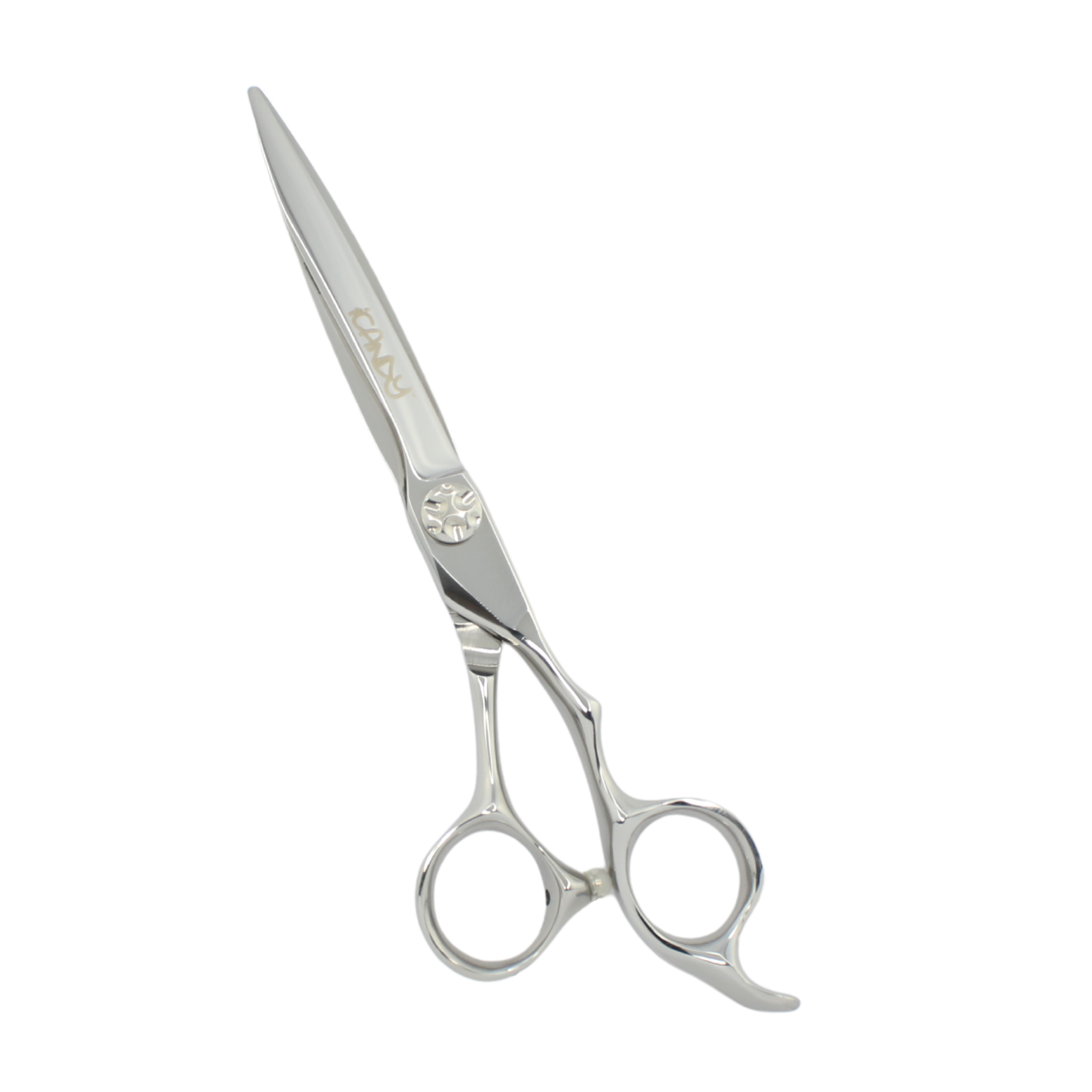 iCandy SWORD Silver Scissor