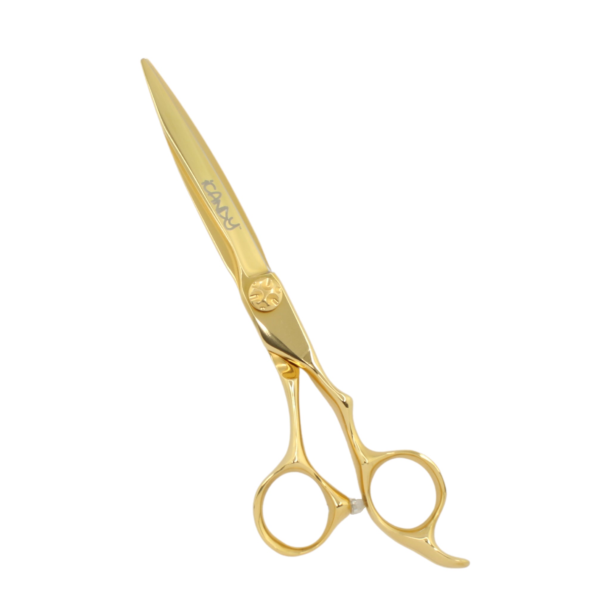 iCandy SWORD Yellow Gold Scissor