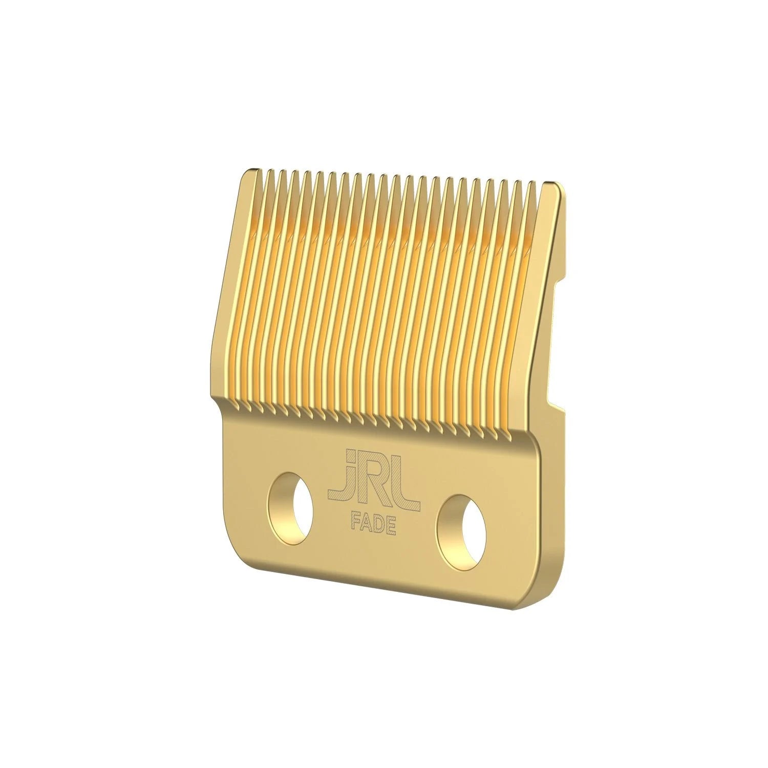 JRL 2020C Fade Blade Replacement- Gold