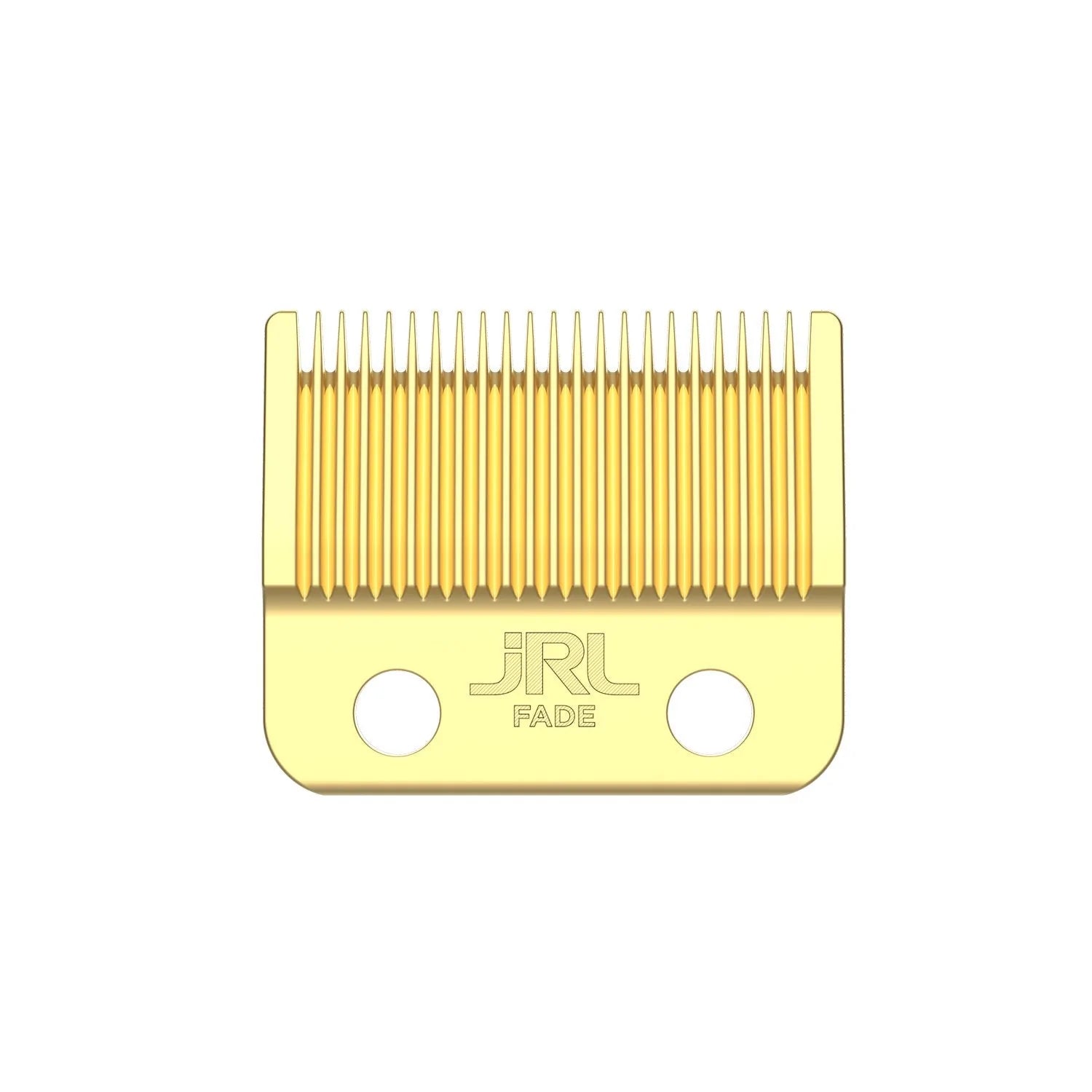 JRL 2020C Fade Blade Replacement- Gold