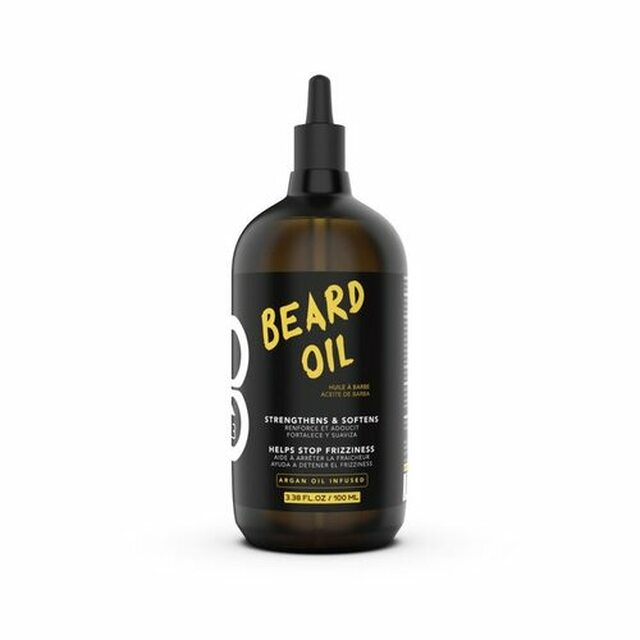 Level 3 Beard Oil 100ml