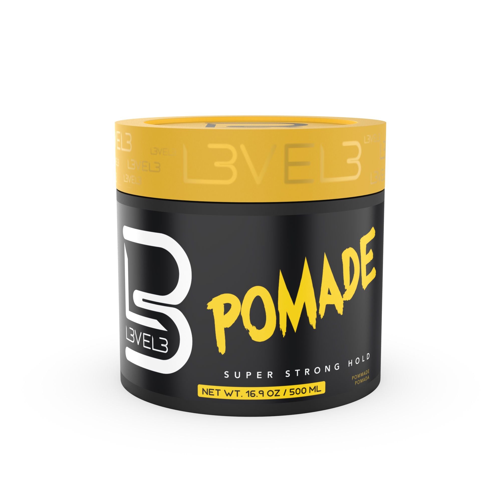 Hair Styling Pomade