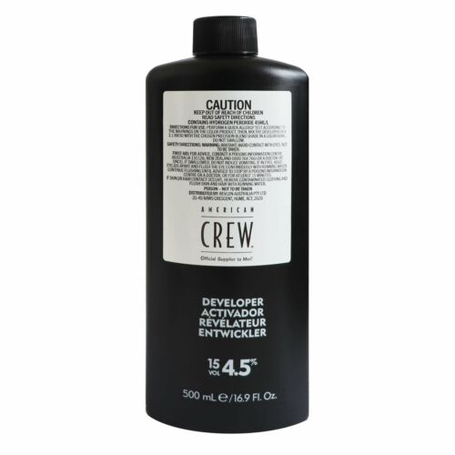 Precision Blend Peroxide 15 vol