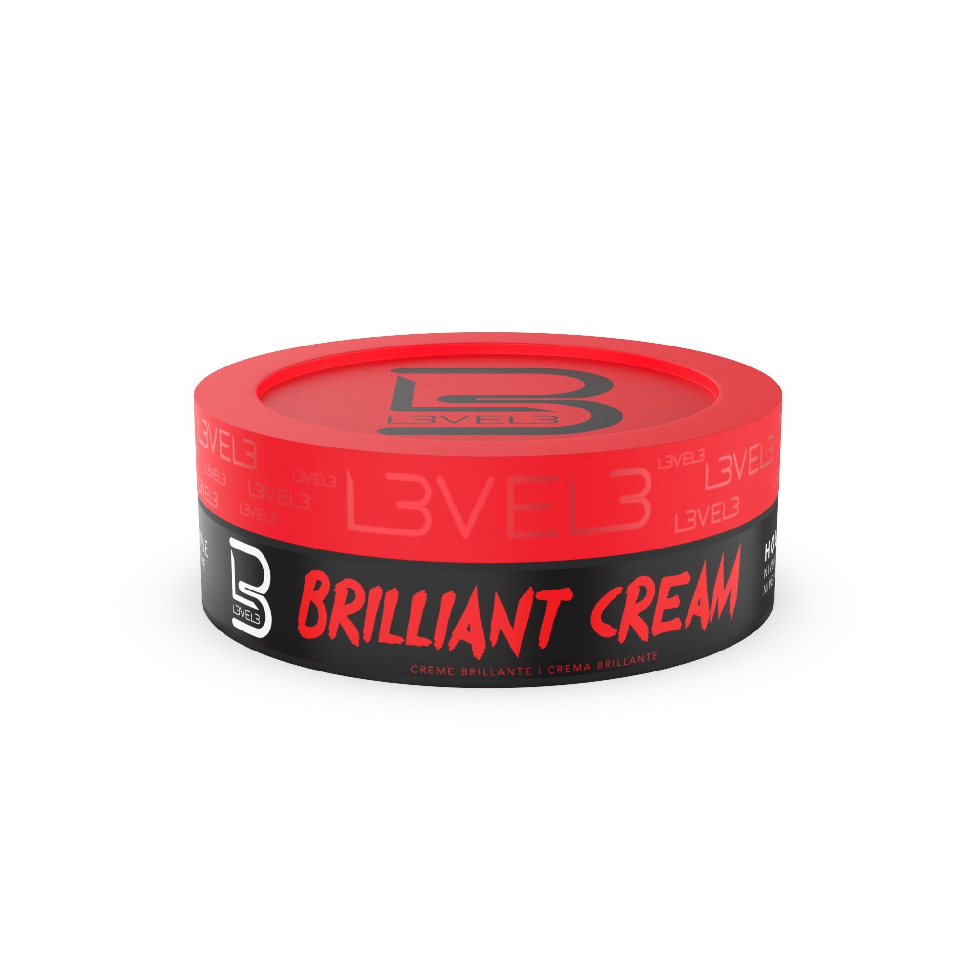 Level 3 Brilliant Cream 150ml