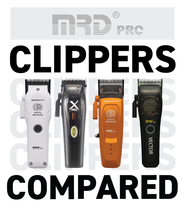 Which MRD Pro Clipper is Right for you?