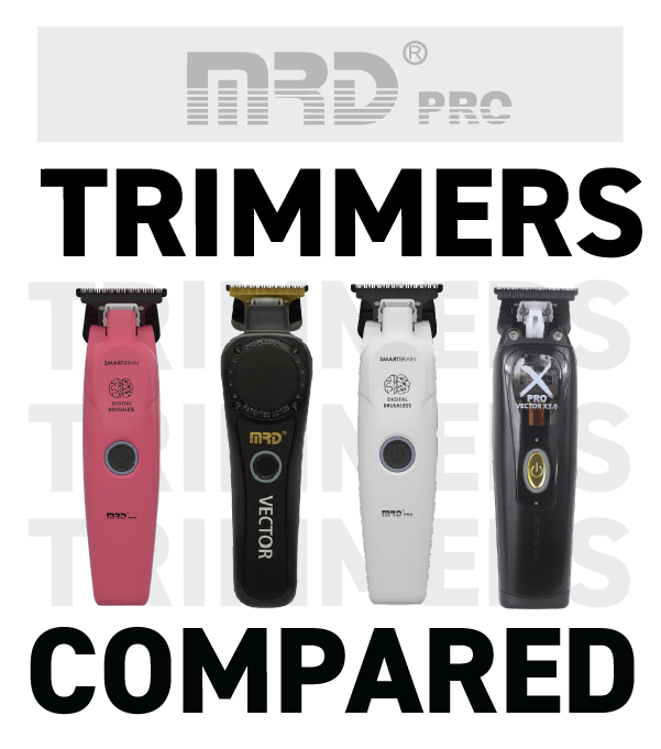 MRD Pro Trimmers Compared: Which MRD Pro Trimmer Is Best?