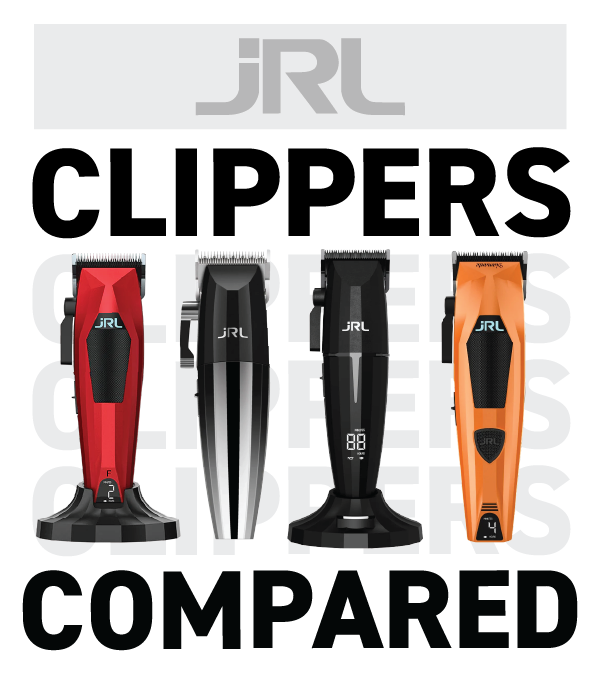 Which JRL Clipper is right for you?