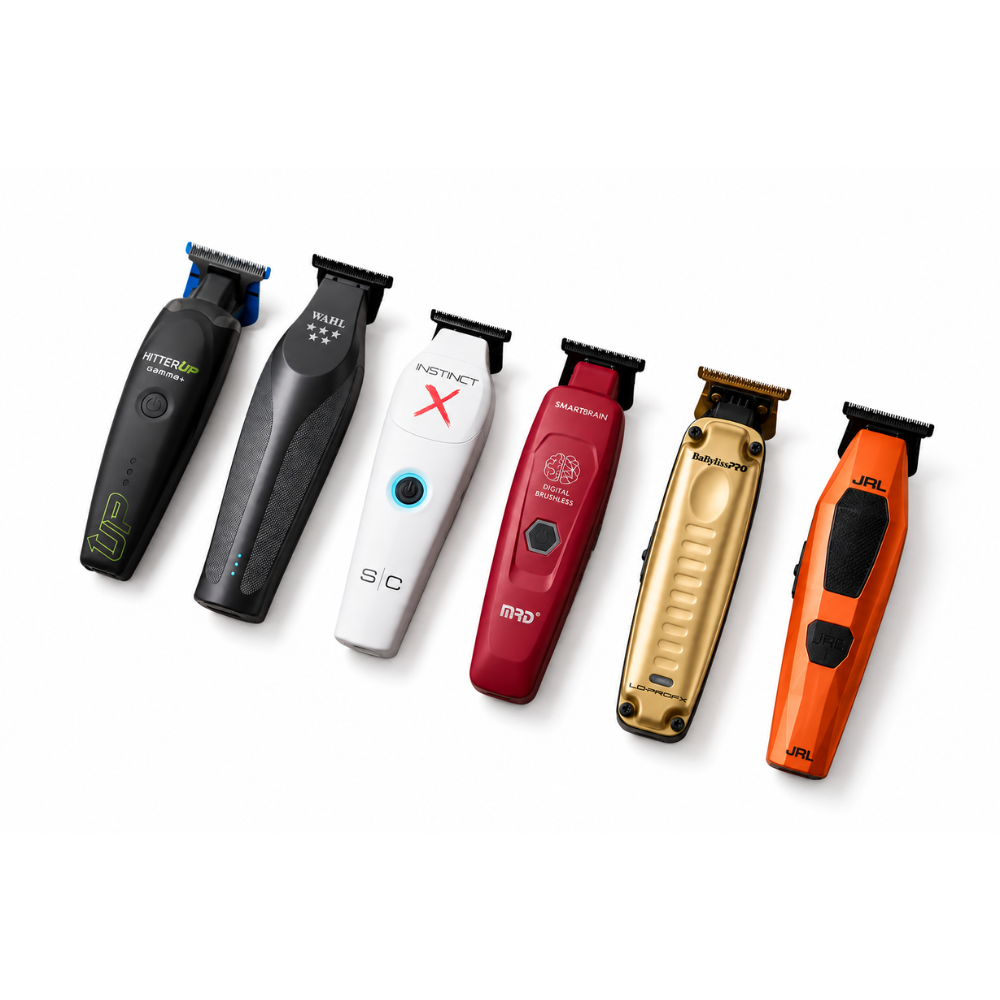 Which Trimmer Is Right For You?