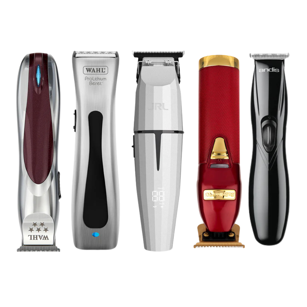 Best Tools for Grooming Your Beard at Home – Barber Temple AU