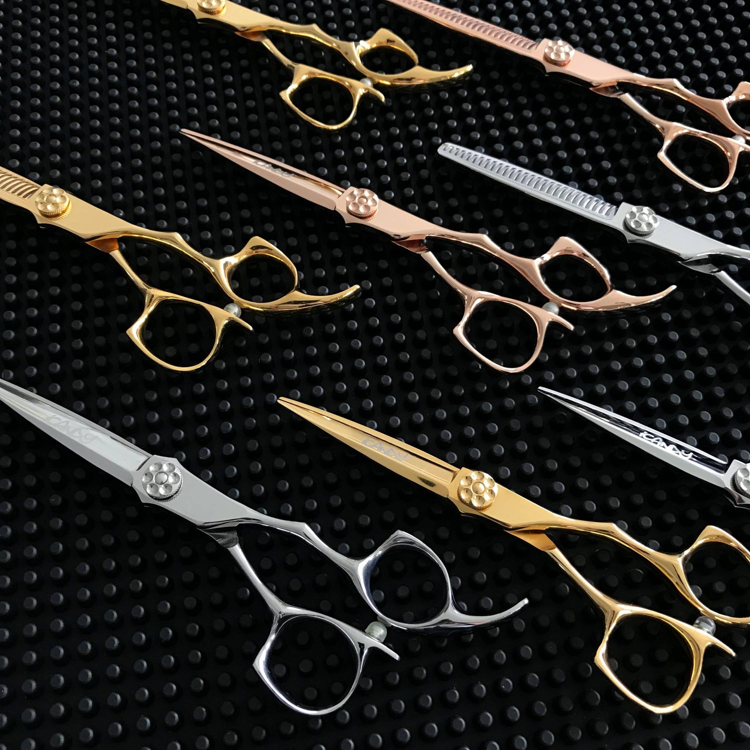Cutting Edge: Barber Temple's top 5 things to consider when buying Barber Scissors