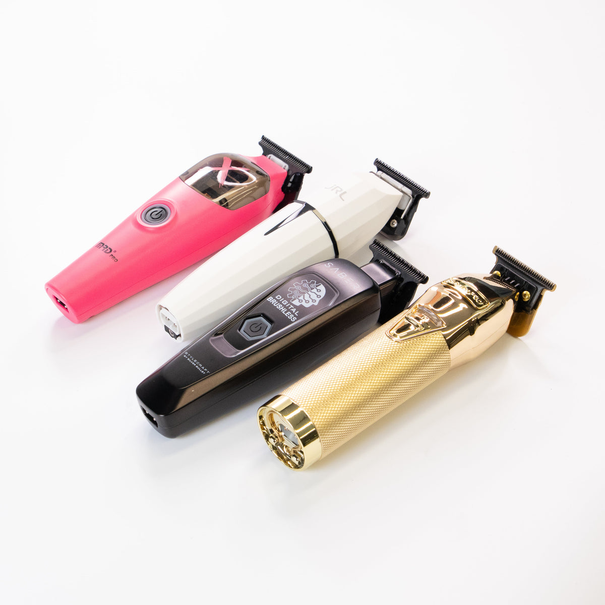 Trimmers