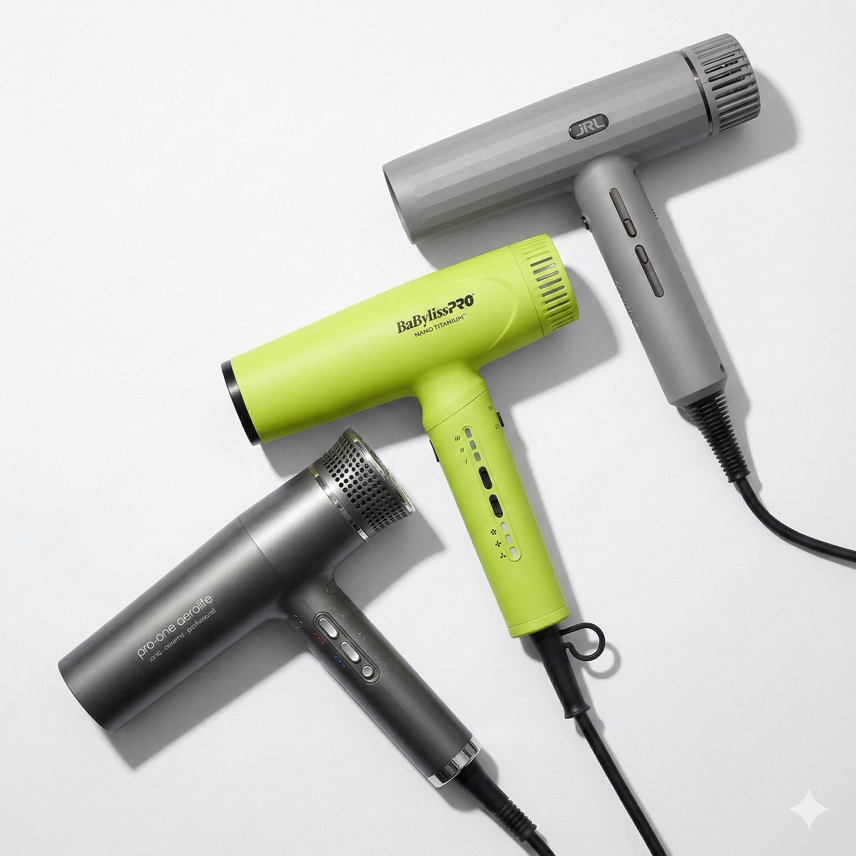 Hair Dryers