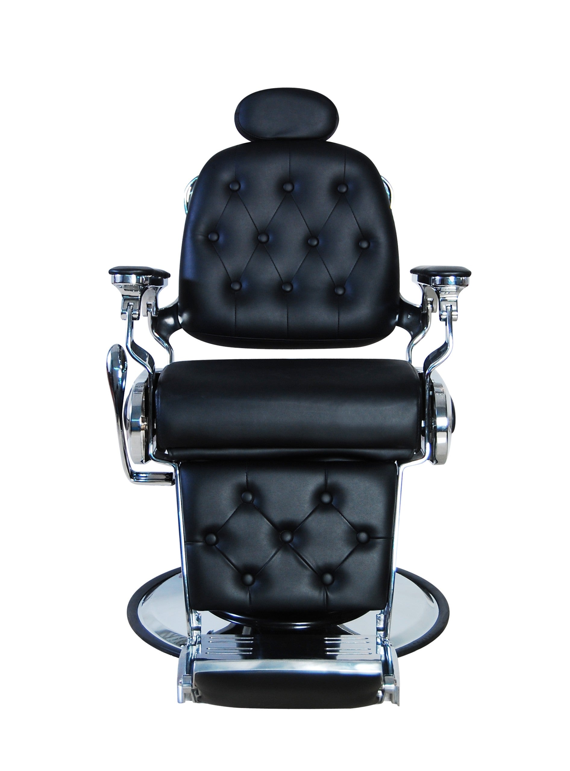 Diamante Barber Chair