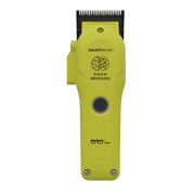 MRD Pro Precision Smart Brain Digital Brushless Clipper - Green