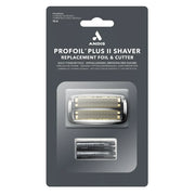 Andis ProFoil Plus II Foil Shaver Replacement Foil and Cutter