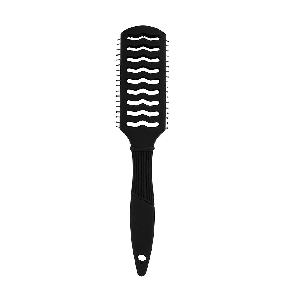 Brushworx Gold Vent Hair Brush