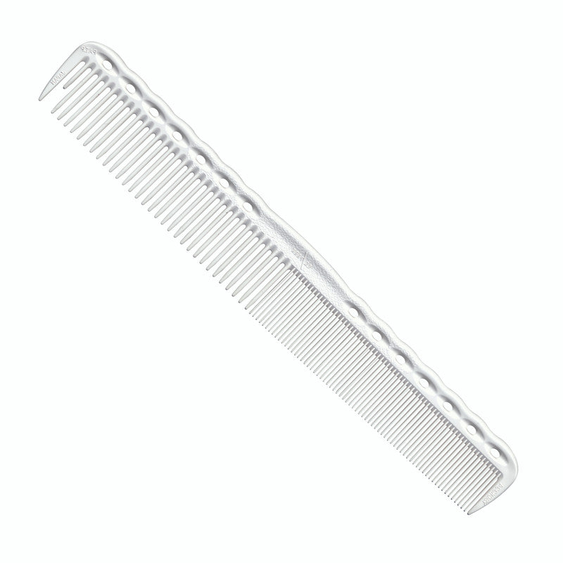 YS Park 334 Basic Cutting Comb with Grip