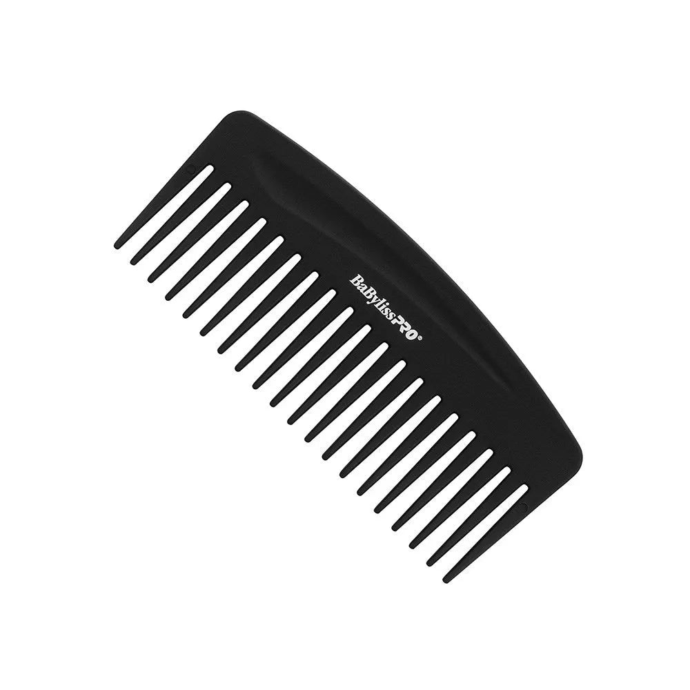 BabylissPRO Barberology Rake Comb