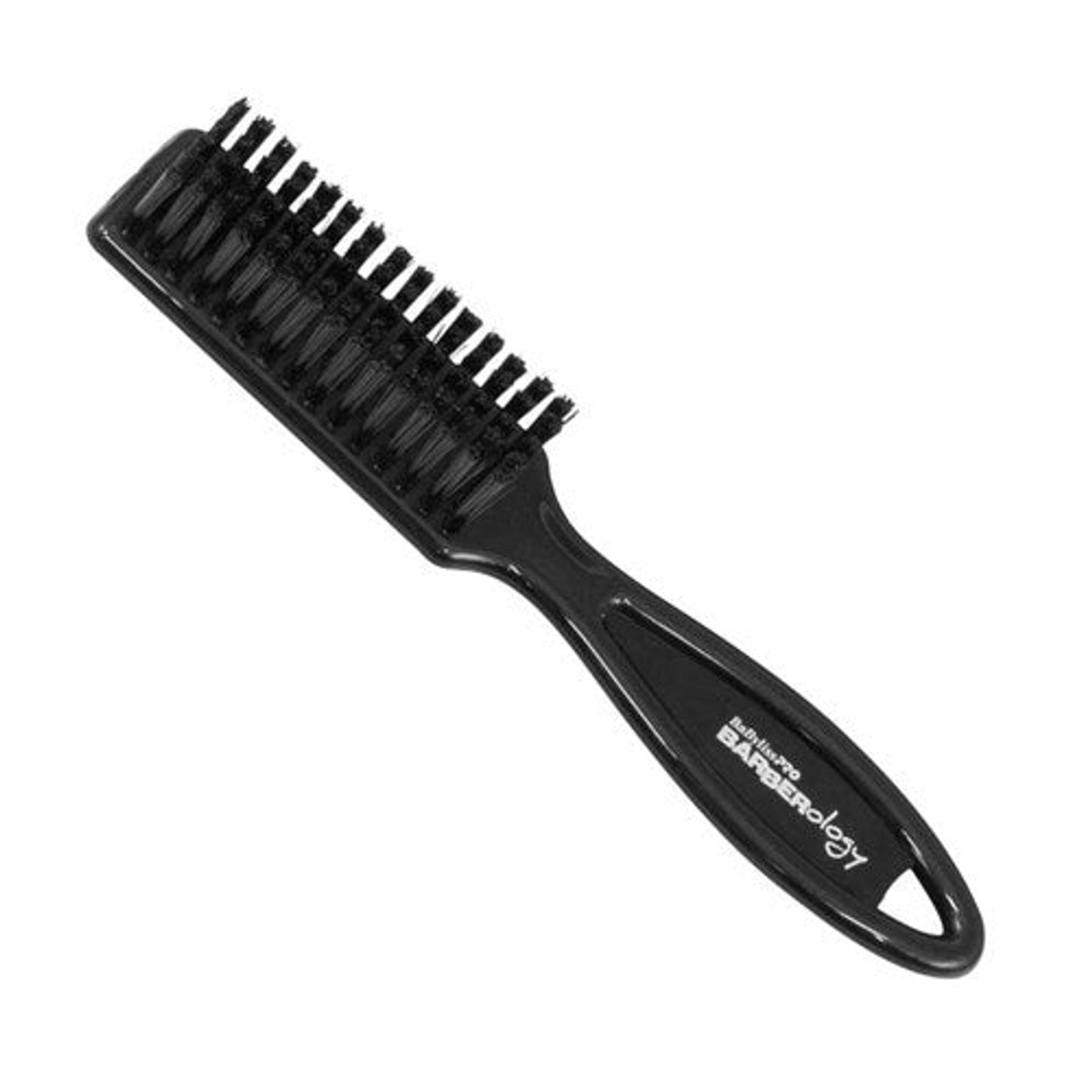 BabylissPRO Barberology Fade Brush - Black