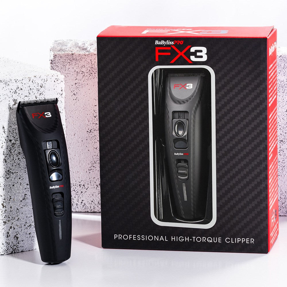 BaBylissPRO Replacement Hair Clipper FX3 Fade Blade FX903B