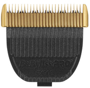 BaBylissPRO Replacement Hair Clipper FX3 Gold Fade Blade FX903G