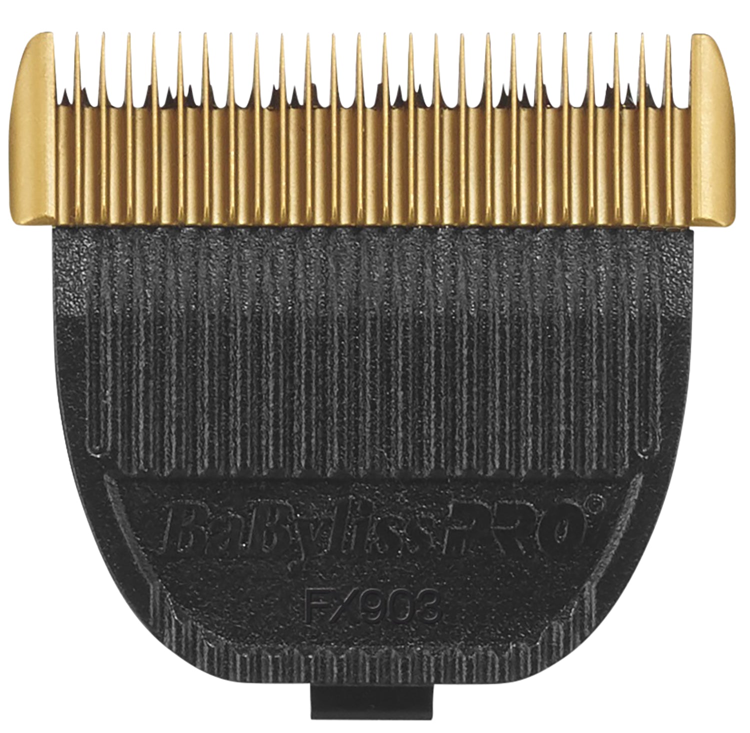 BaBylissPRO Replacement Hair Clipper FX3 Gold Fade Blade FX903B